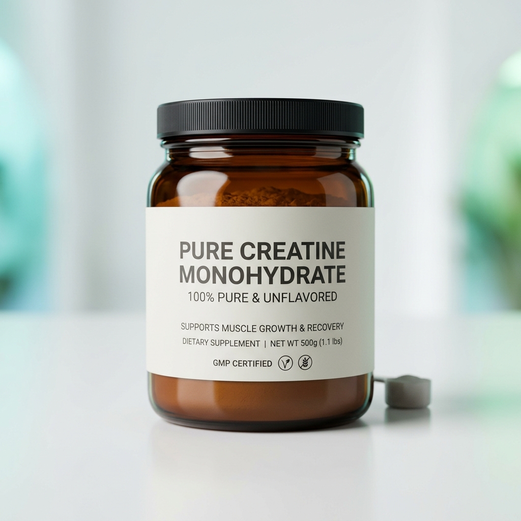 Creatine