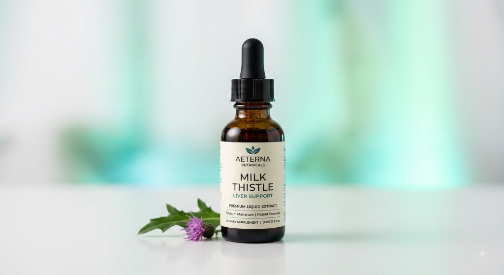 Milk Thistle